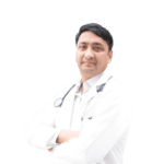 Dr . MEET KUMAR