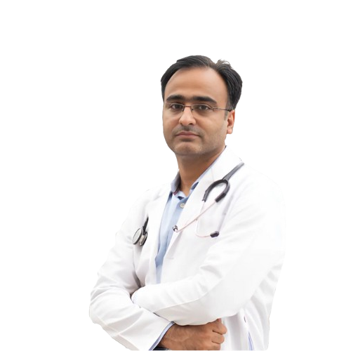 Dr . Neeraj Teotia