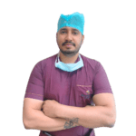Dr. Sumit Joshi
