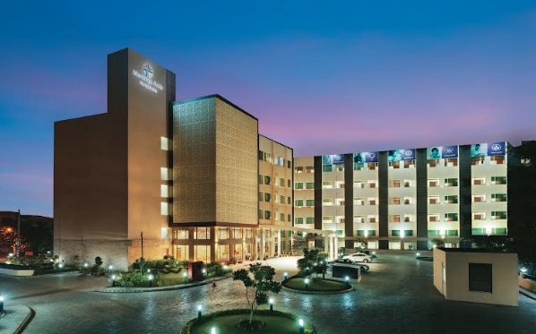 marengo asia hospital gurugram