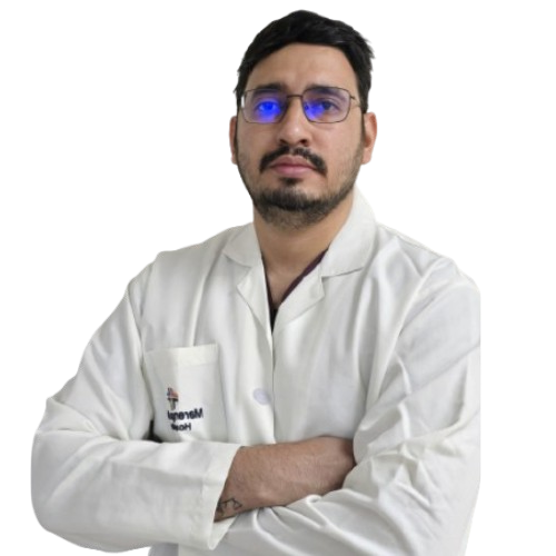dr. sumit joshi