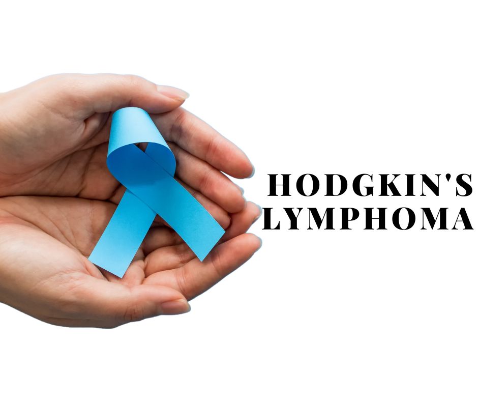 Hodgkin Lymphoma