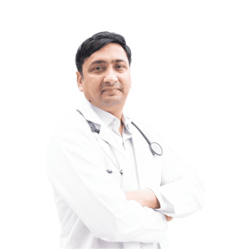 Dr Meet Kumar Best Hematologist in Gurugram & Faridabad