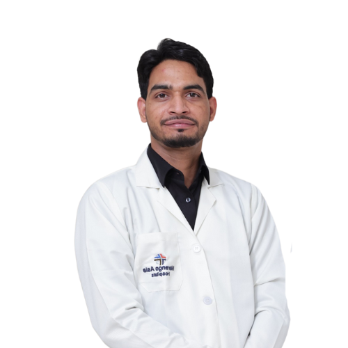 Dr. Umesh Kumar
