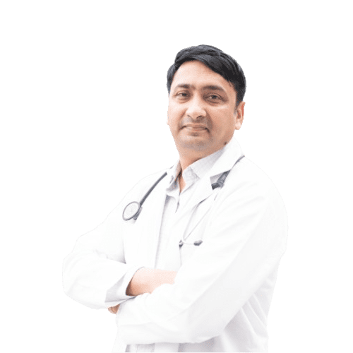best bone marrow transplant doctor marengo asia hospital dr. meet kumar