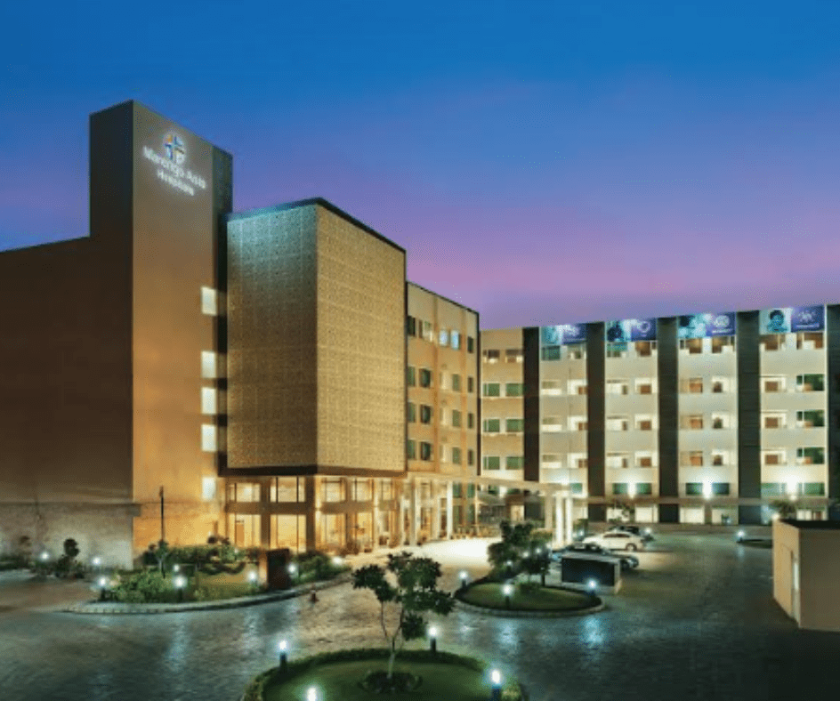 best bone marrow transplant center marengo asia hospital