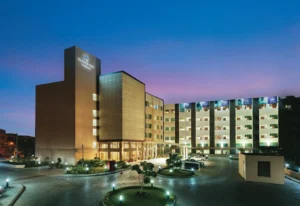 marengo asia hospitals bmt next