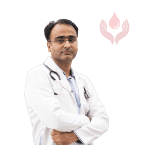 Dr Neeraj Teotia Pediatric Consultant Hematology - Oncology & BMT BMT Next