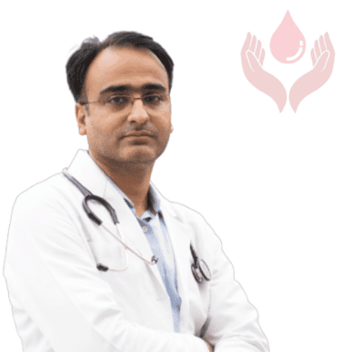 Dr Neeraj Teotia consultant Pediatric hemato-oncology and bone marrow transplant bmt next marengo asia