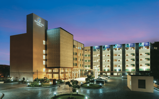 Marengo Asia Hospital gurgaon Marengo Asia