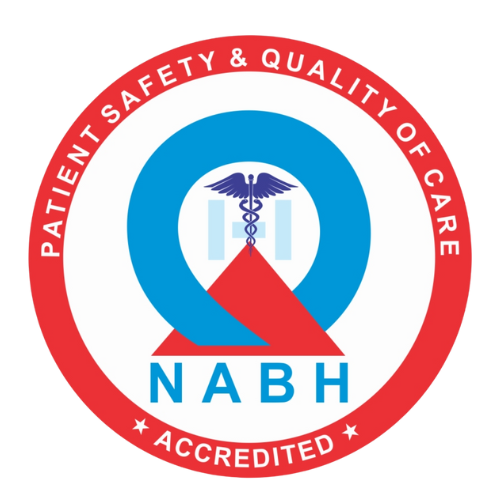 NABH ACCREDITED