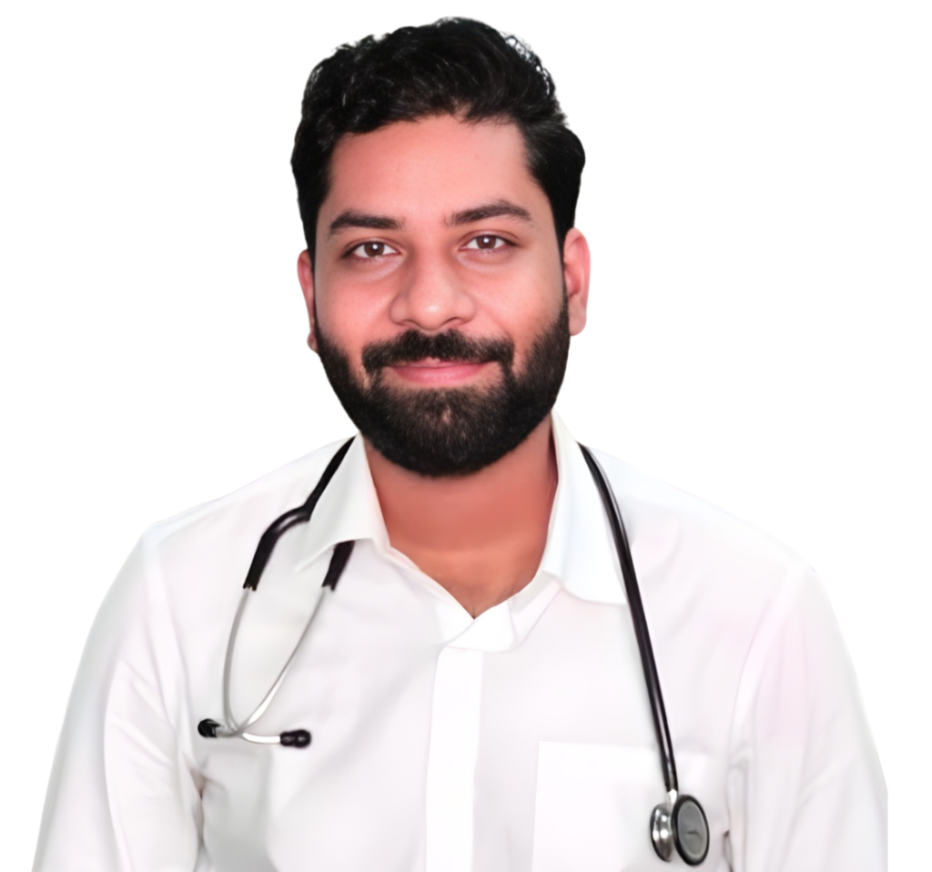 hematologist Dr Paras Satadeve best hematologist in gurgaon