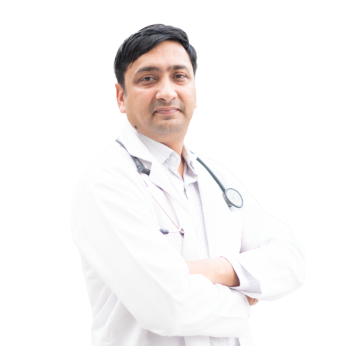 Dr. Meet Kumar