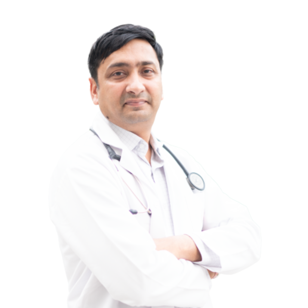 Dr meet kumar hematologist Gurgaon BMT NEXT