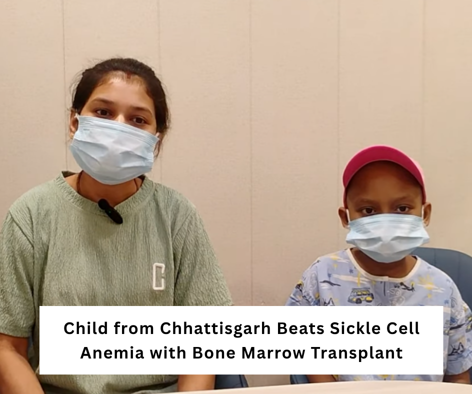 BEST SICKLE CELL ANEMIA TREATMENT IN INDIA BMT NEXT DR MEET KUMAR DR NEERAJ TEOTIA