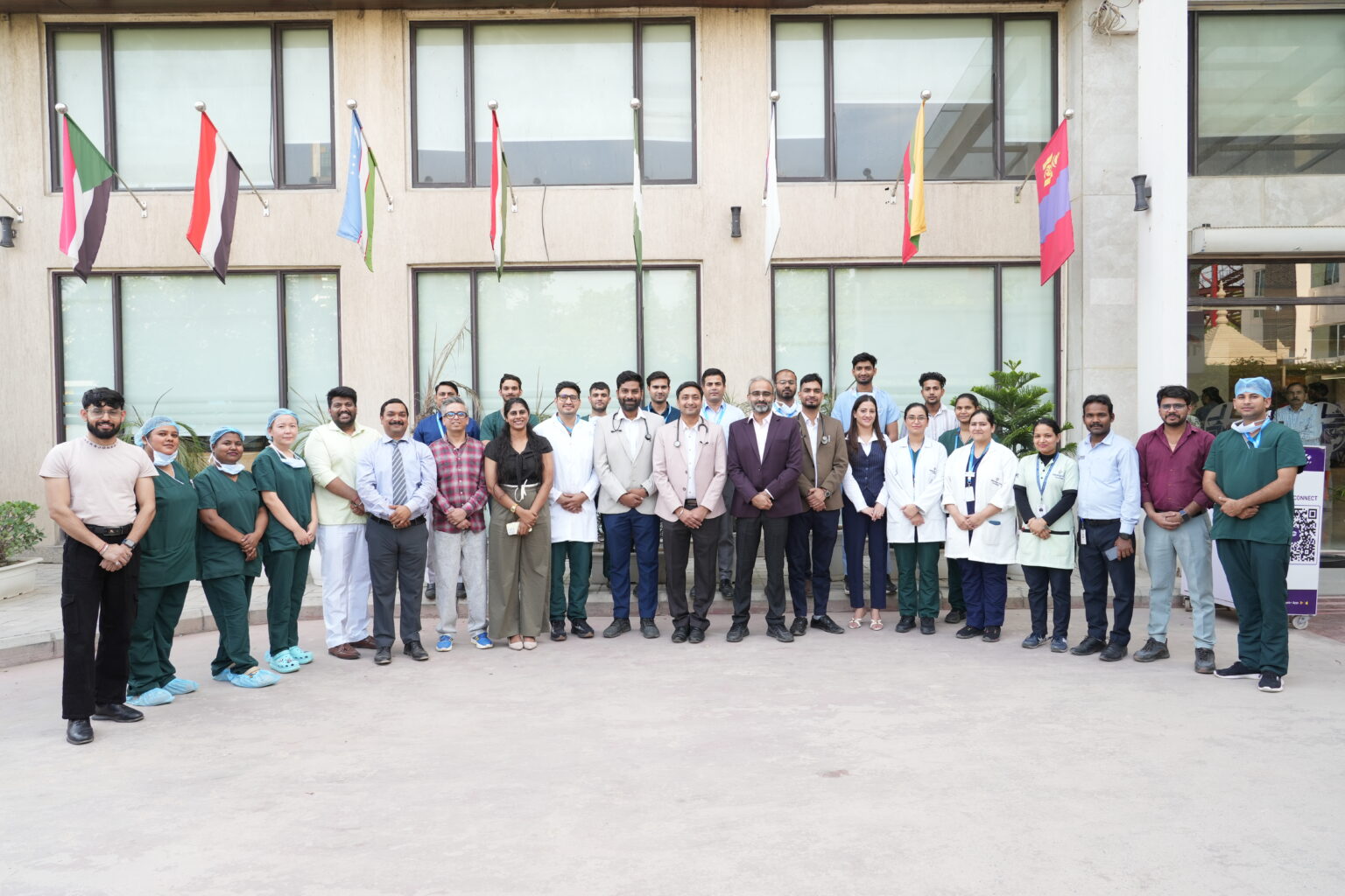 BMT Next Bone Marrow & Stem Cell Transplant Medical Team