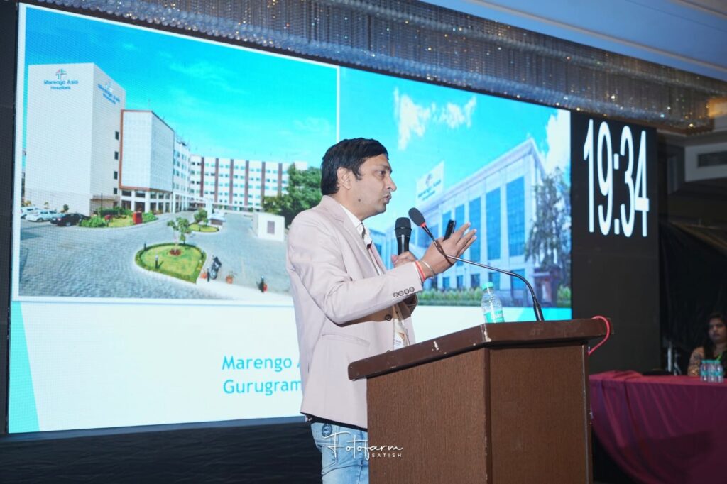 insight 2026 blood health IMA HISAR DR MEET KUMAR HEMATOLOGIST