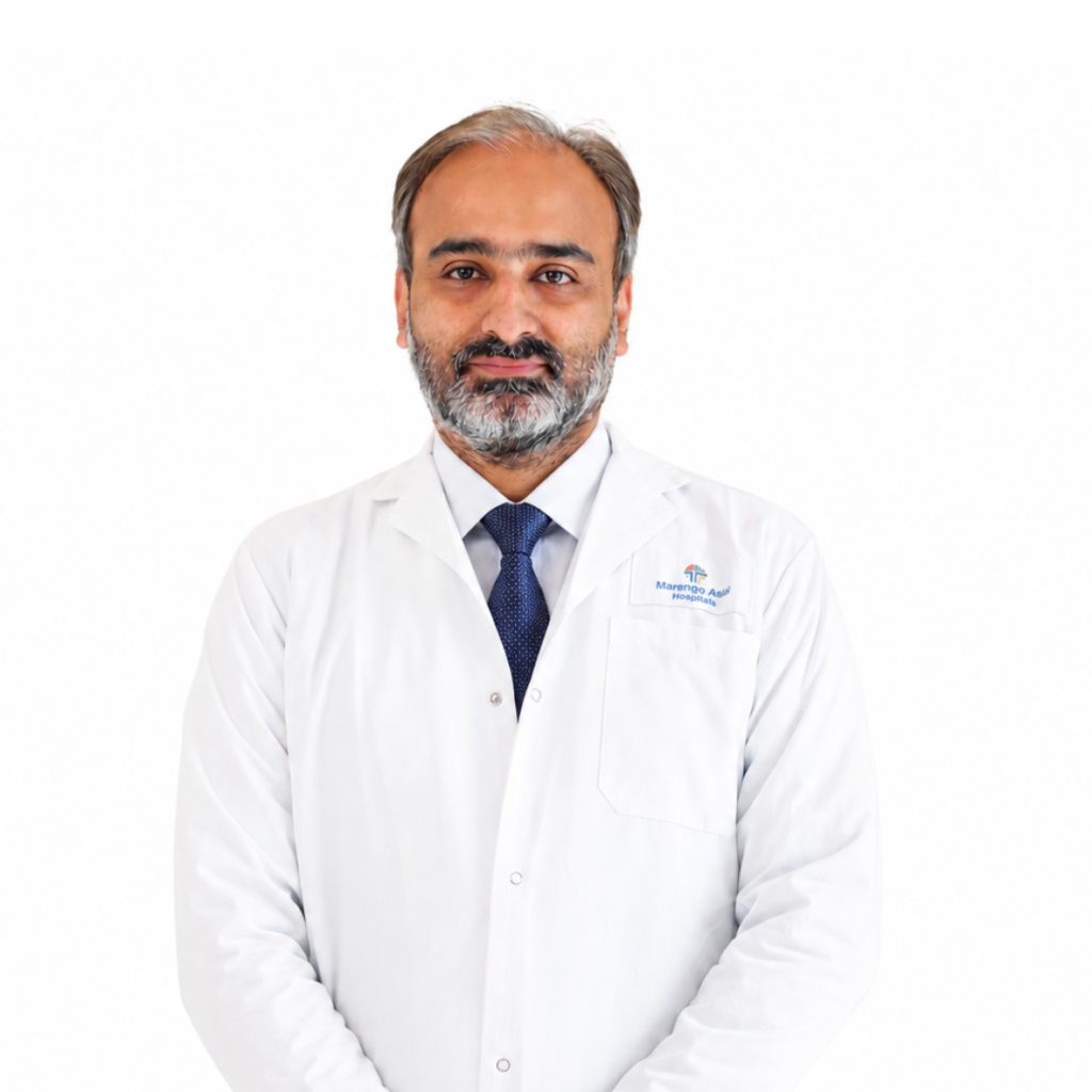 Dr neeraj teotia best pediatric hematologist in gurgaon and faridabad