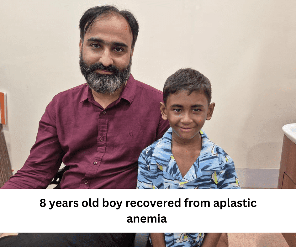 best aplastic anemia center in gurugram and best bone marrow transplant doctor marengo asia hospital