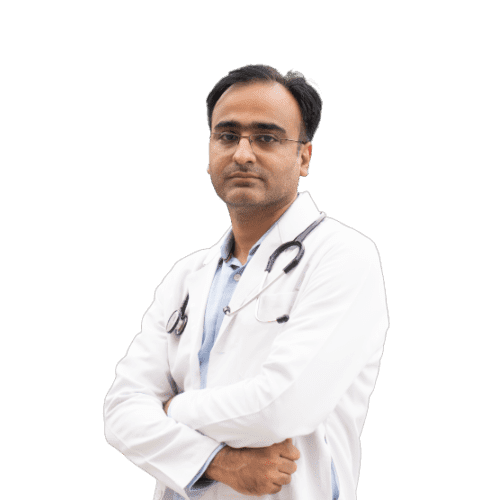 Dr Neeraj Teotia best bone marrow transplant doctor marengo asia hospital dr. neeraj teotia