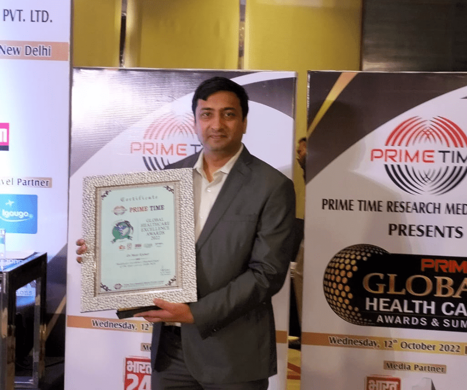 best bone marrow transplant doctor best hematologist dr. meet kumar