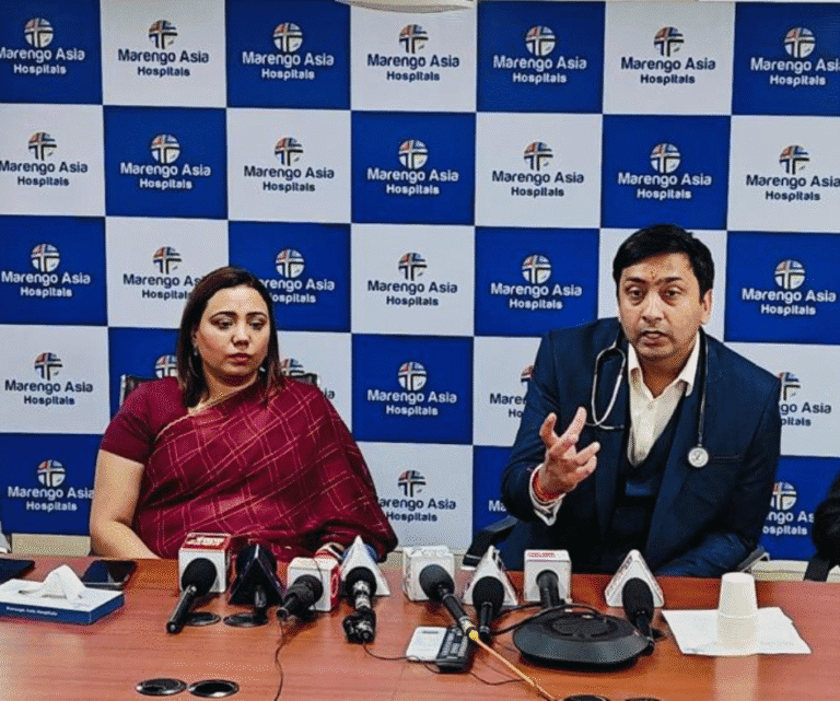 best bone marrow transplant center in gurugram and best bone marrow transplant doctor marengo asia hospital