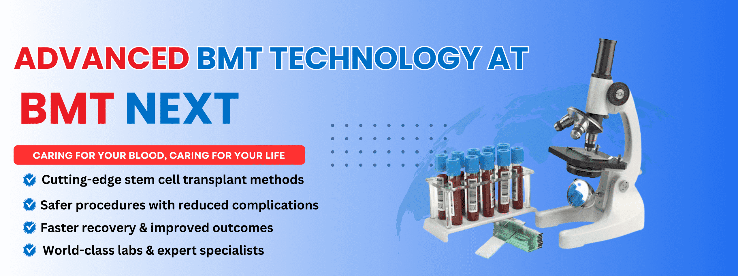 ADVANCED BMT TECHNOLOGY AT BMT NEXT (1)