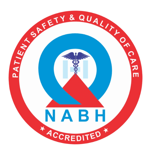 NABH ACCREDITED