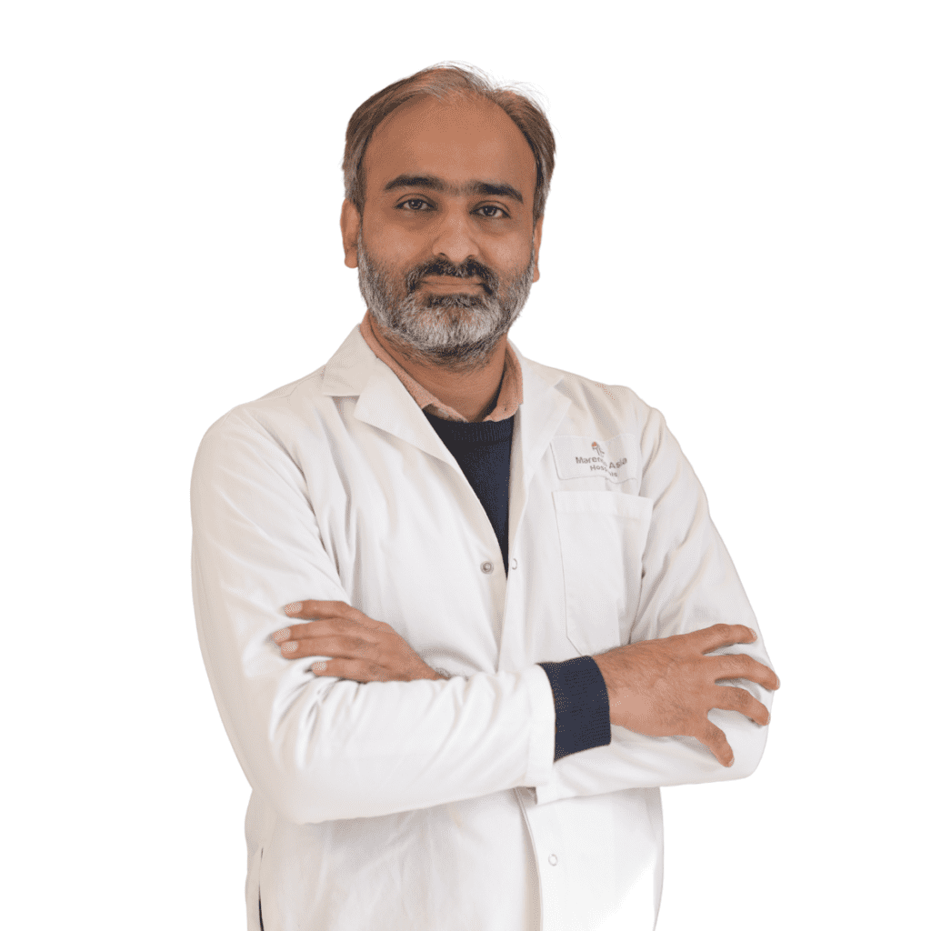 Dr Neeraj Teotia pediatrci hematologist BMT Next marengo (1)