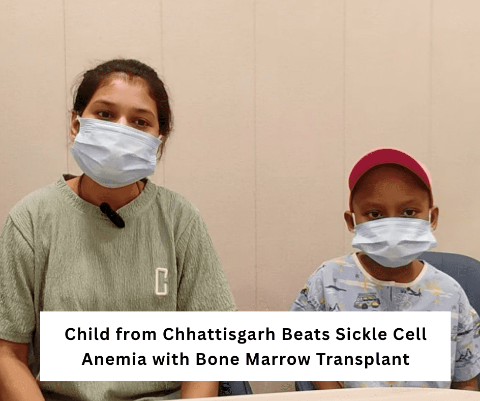 BEST SICKLE CELL ANEMIA TREATMENT IN INDIA BMT NEXT DR MEET KUMAR DR NEERAJ TEOTIA