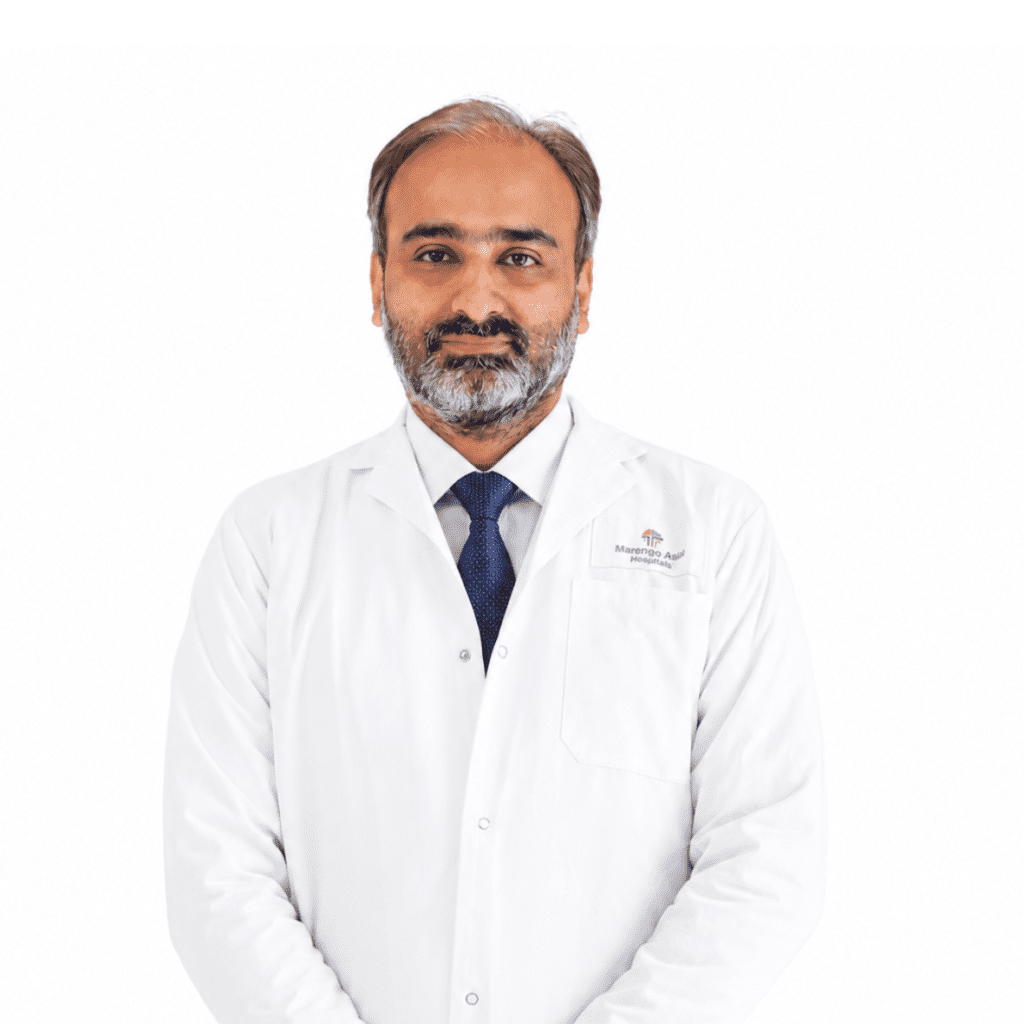 Dr neeraj teotia best pediatric hematologist in gurgaon and faridabad